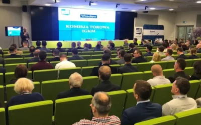 Komisja Torowa IGKM