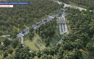 Concrete-Rail dostawcą prefabrykatów dla inwestycji realizowanych przez firmę Balzola.