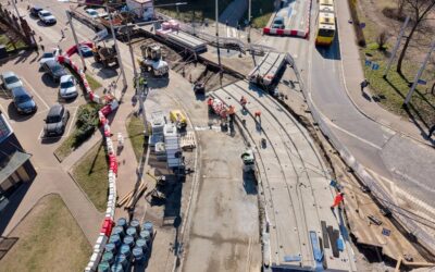 Produkcja i dostawa profili gumowych IPP3/60R2 do Wrocławia. GM ROADS